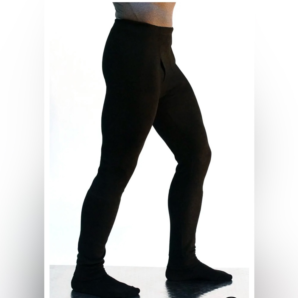 NWT! Lot of 2 Carbon X Ultimate Baselayer Pants- Black, Size XL